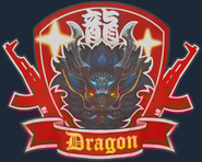 Sticker | Guardian Dragon